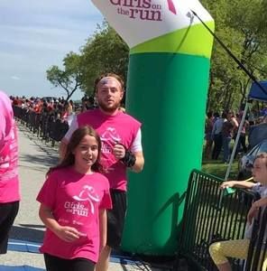 Meet your Posher, Thomas